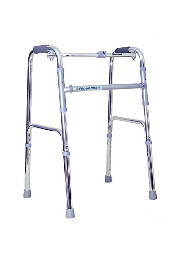 Wipperman W 512 Yürüteç İthal wolker