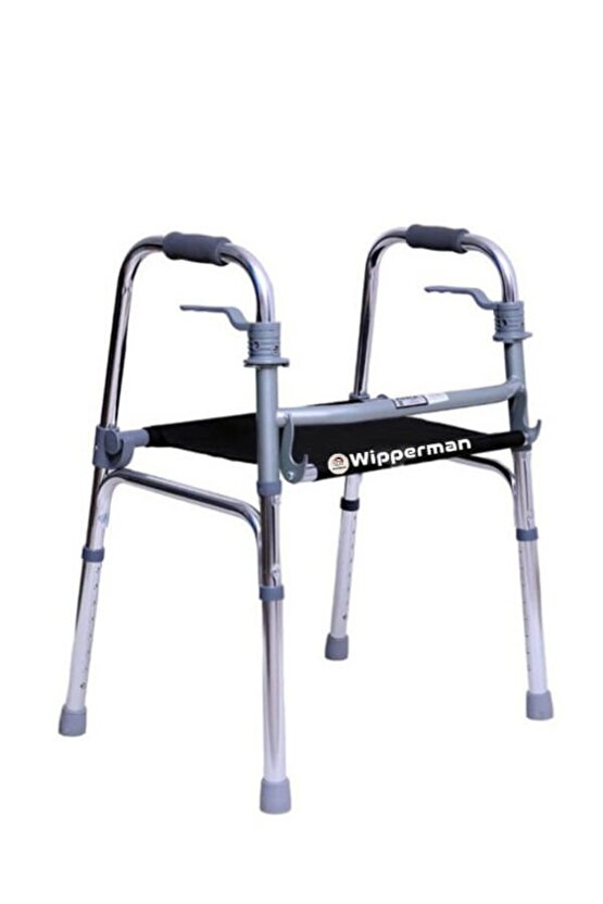 Wipperman W 519 Oturaklı Walker