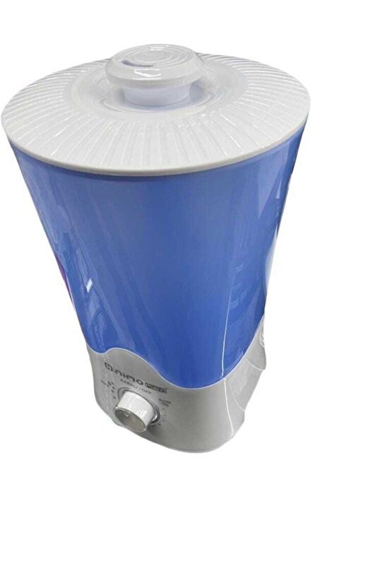 Ultrasonik Hava Nemlendirici Su Buhar Makinesi Nimo