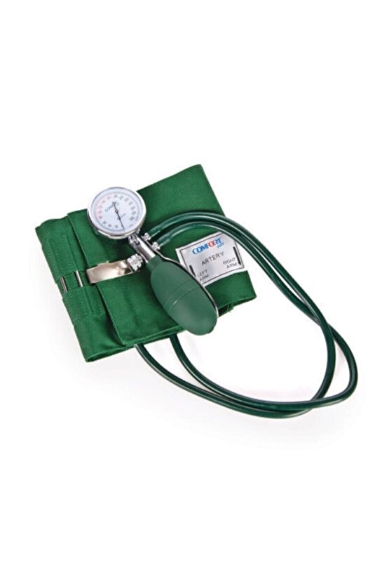Dm-102 Perfect Aneroid Stetoskoplu Tansiyon AletiComfort Plus