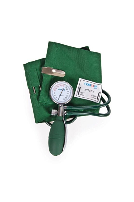 Dm-102 Perfect Aneroid Stetoskoplu Tansiyon AletiComfort Plus
