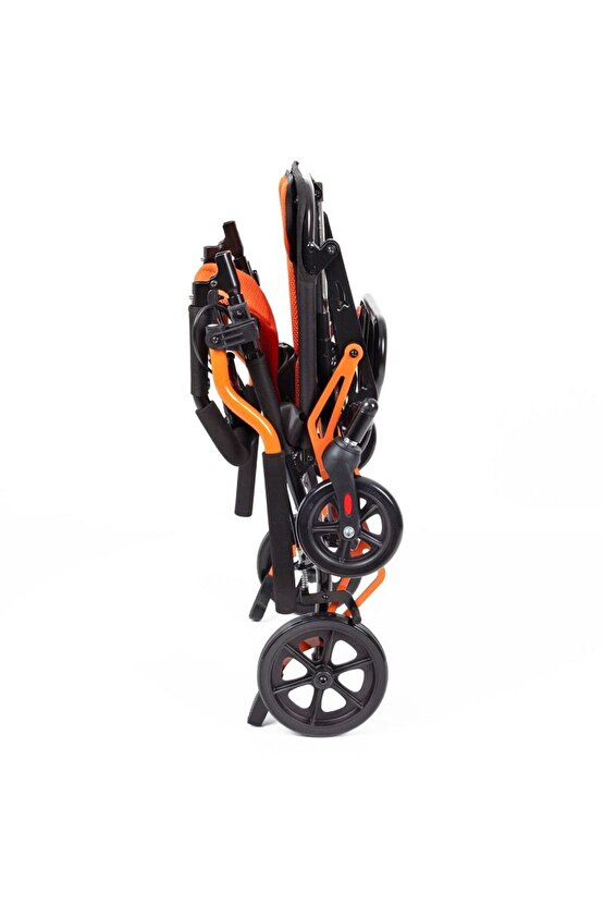 Transfer Tekerlekli Sandalye