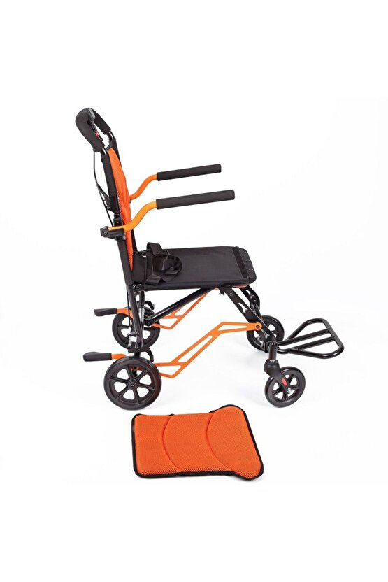 Transfer Tekerlekli Sandalye