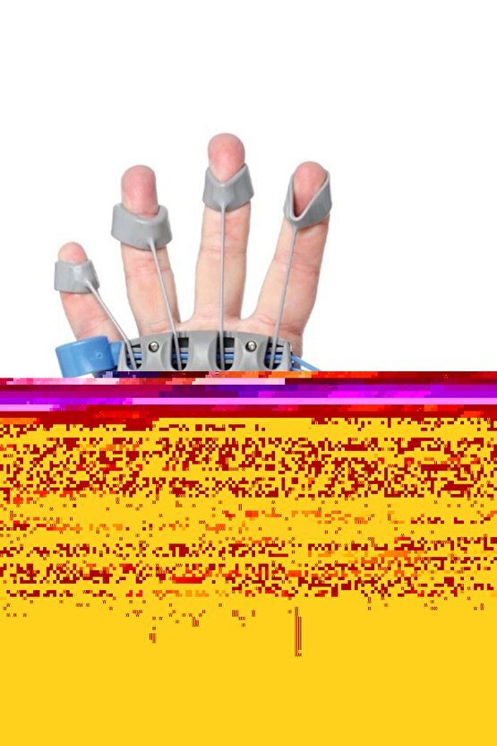 Xtensor El Egzersizi Aleti