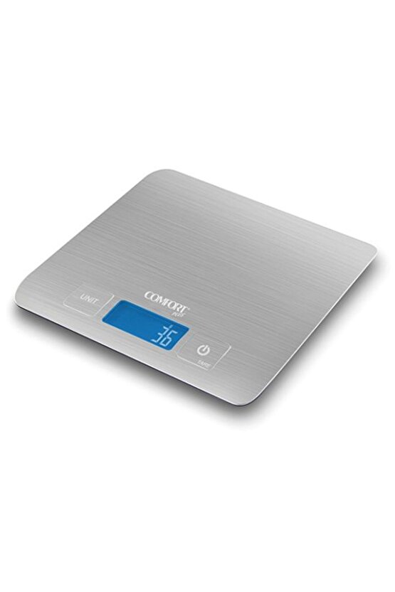 Comfort Plus Sks-1009 Hassas Mutfak Terazisi