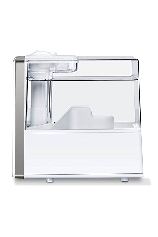 Beurer LB 88 Beyaz Aromaterapi Difüzör Ultrasonik Hava Nemlendiricisi