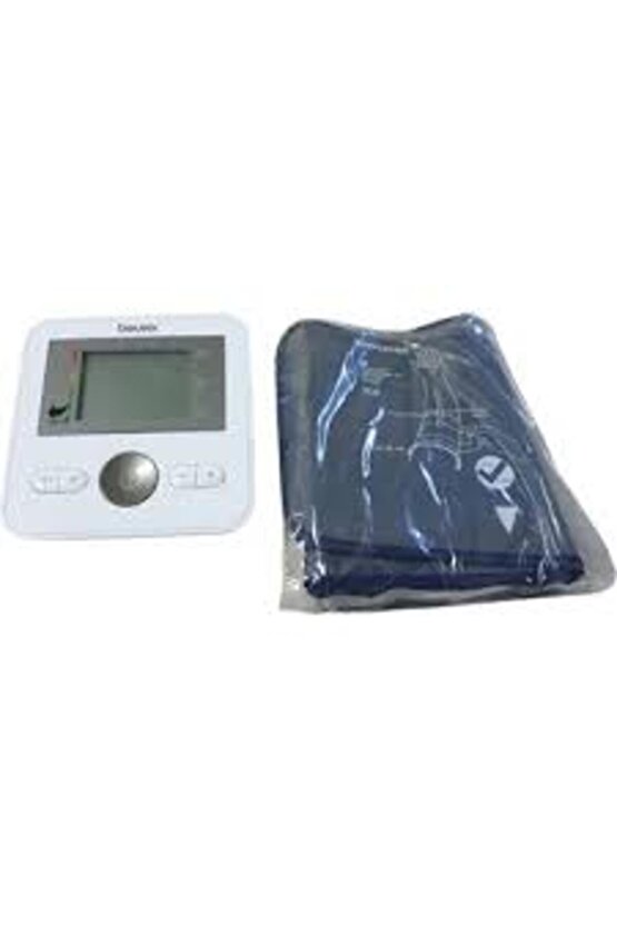 Beurer Bm27 Koldan Ölçer Tansiyon Aleti