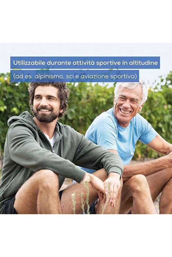 beurer PO30 Pulse oksimetre (GriBeyaz, der kalp atış hızı belirlemek ve Arter Oksijenasyonu)