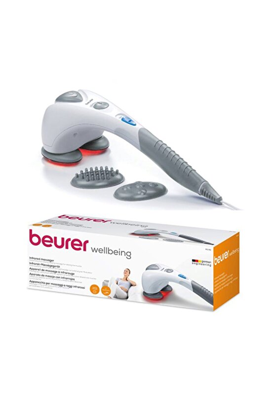 Beurer MG 80 Vücut Masaj Aleti