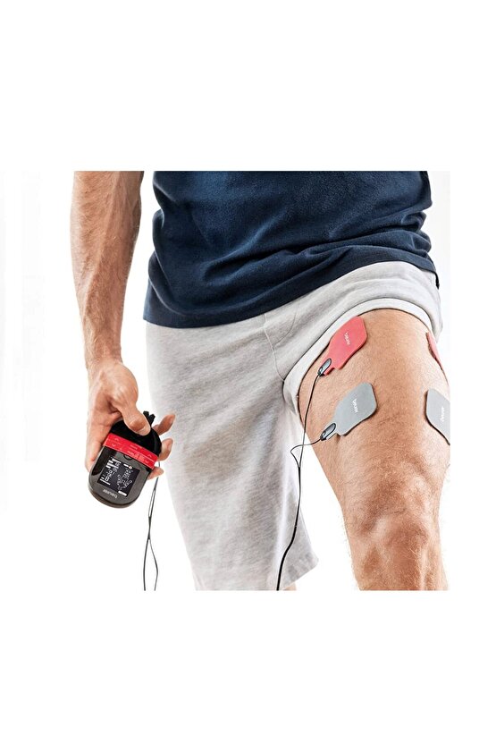 Beurer Em 59 Isı Fonksiyonlu Tens Ems Masaj Cihazı Aleti