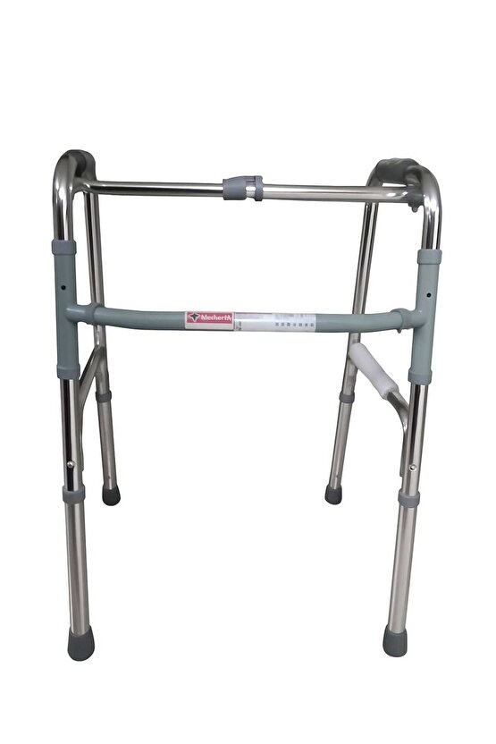 Medwelt Katlanır Walker yürüteç