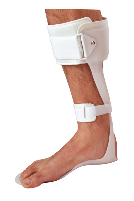 Mnp15005 Afo Düşük Ayak Ateli