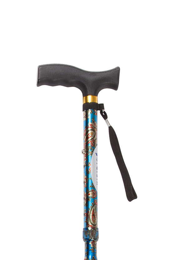 Ky927l Katlanır Baston