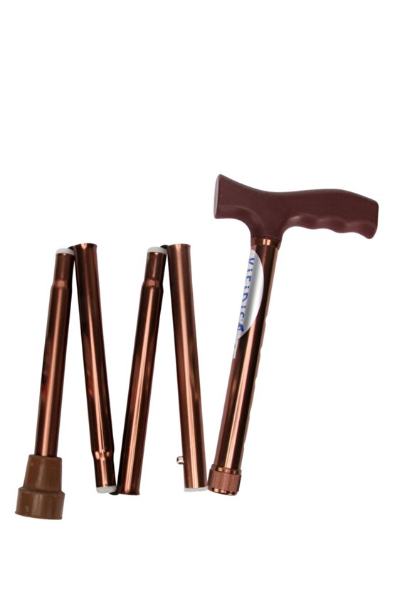 Ky927l Katlanır Baston