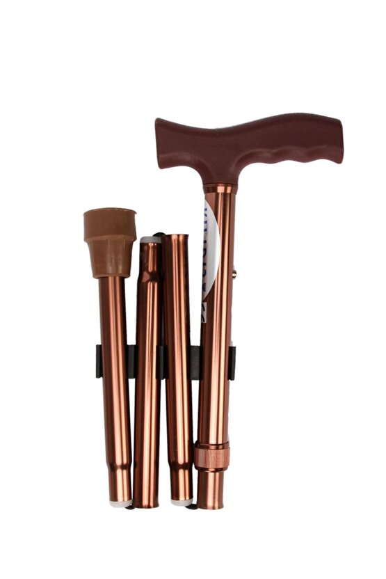 Ky927l Katlanır Baston