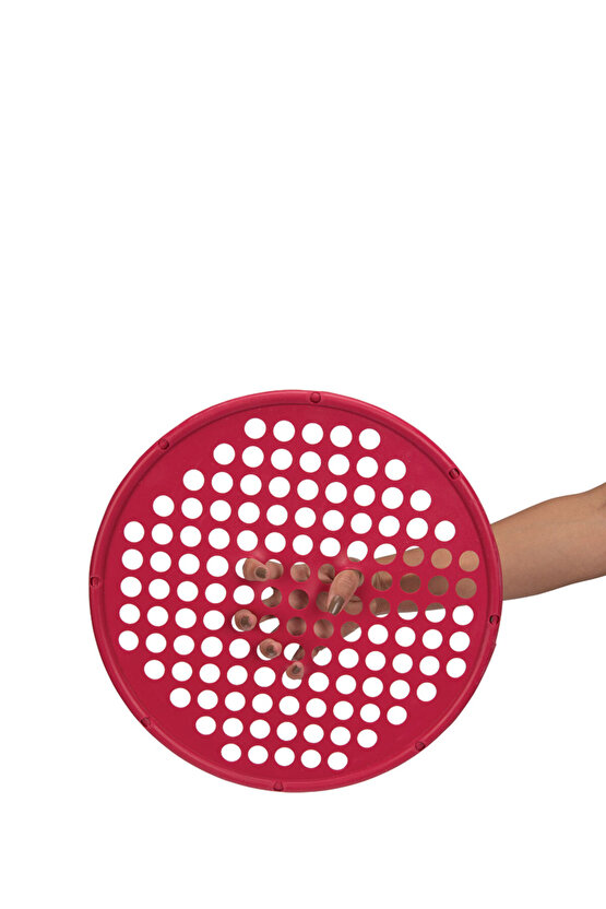 El ve Parmak Egzersiz Halkası 36 cm - El Güçlendirici Rehabilitasyon ve Antrenman Aparatı