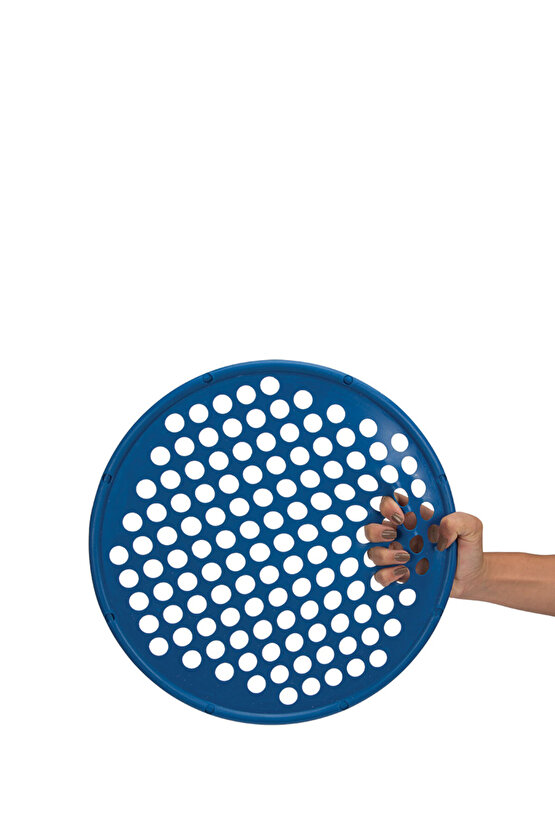 El ve Parmak Egzersiz Halkası 36 cm - El Güçlendirici Rehabilitasyon ve Antrenman Aparatı