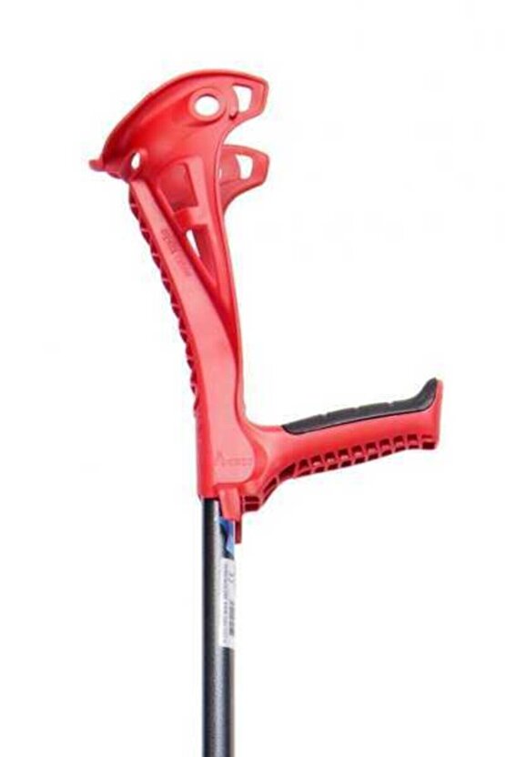 F-Access SafeWalk Sabit Kanedyen Kırmızı