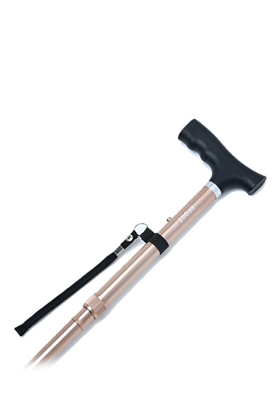 Katlanır Baston Bronz  Bronze