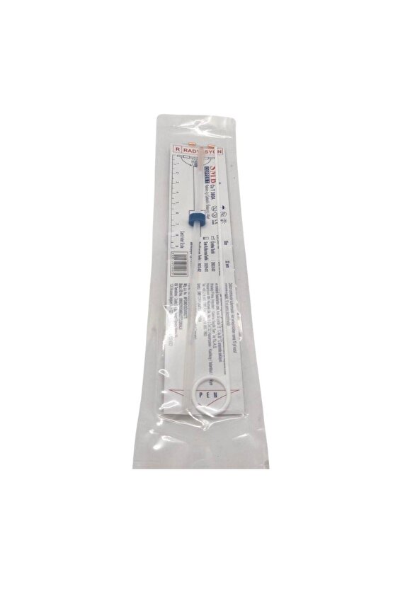 Rahim İçi Araç Spiral RİA Yerleştirme Aracı Spiral Materyal