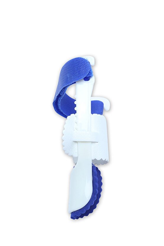 Halluks Valgus Gece Ateli Çift - Ayak Başparmak Kemik Çıkıntısı Düzeltici (STD KF-808)