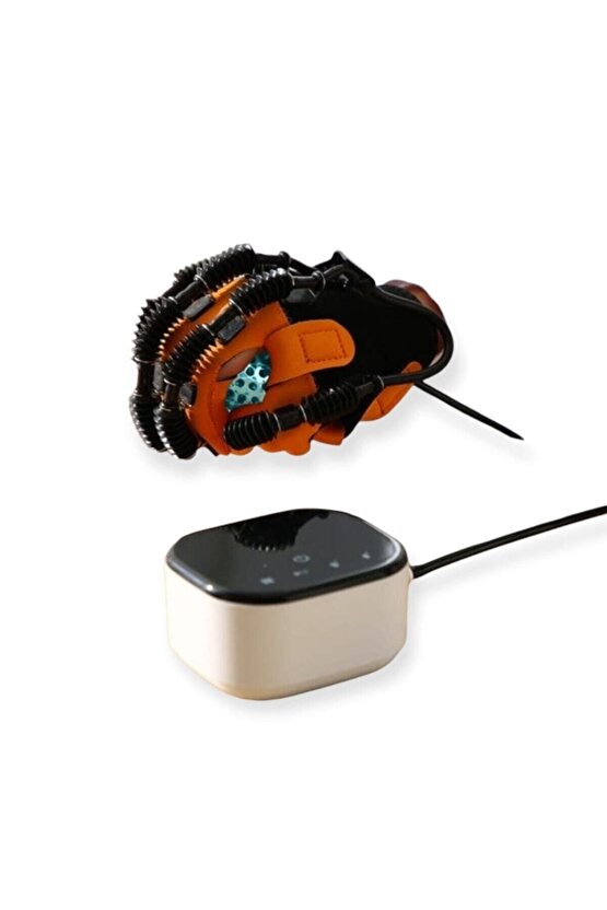 El Rehabilitasyon Robotu, Sağ Eldivenli Rehabilitasyon Eldiveni syrebo