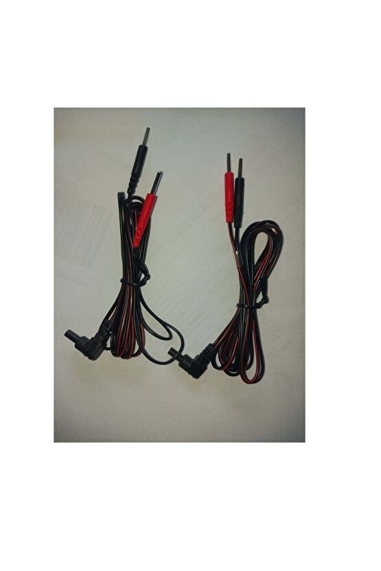 Comfort Plus R-c4a Tens Ems Kablosu Seti