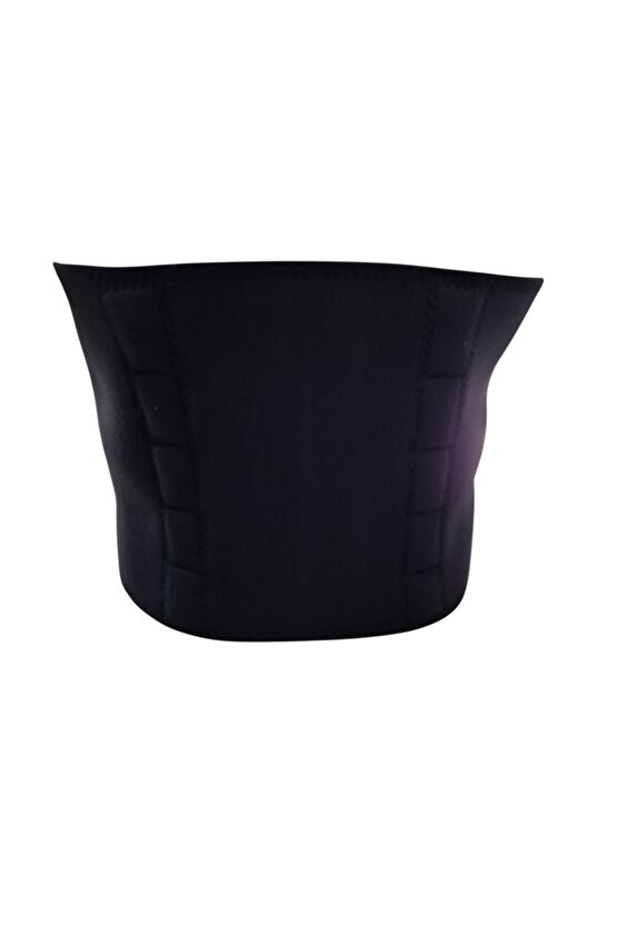 Mıknatıslı Abdominal Korse – Manyetik Konfor Destekli Karın Korsesi