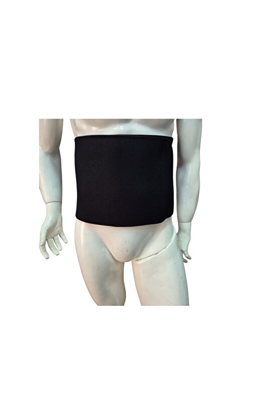 Mıknatıslı Abdominal Korse – Manyetik Konfor Destekli Karın Korsesi