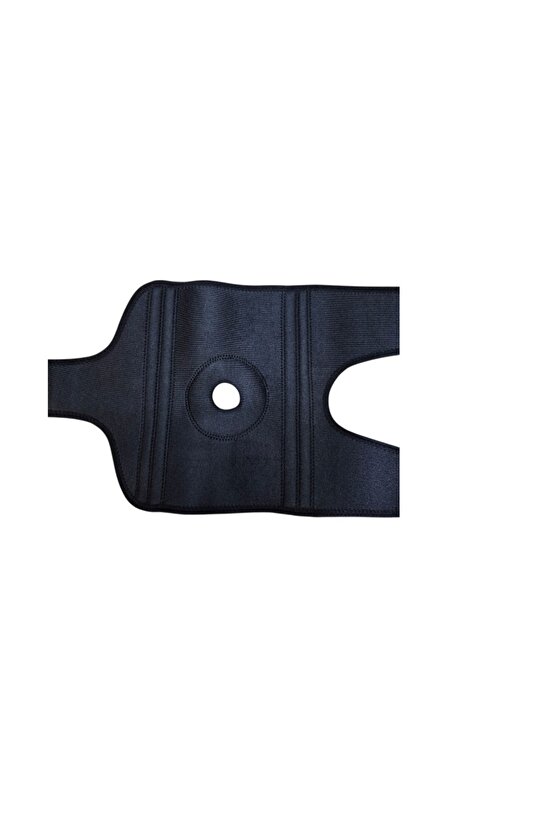 Mıknatıslı Patella ve Ligament Destekli Dizlik – Manyetik Konforlu Dengeleyici Diz Bandı