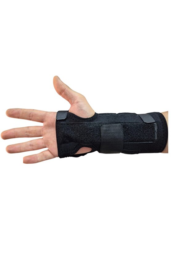 Mıknatıslı El Bilek Ateli – Manyetik Destekli Ayarlanabilir Bileklik