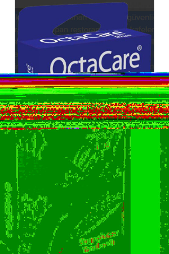Medikalcim Mavi Yarabandı 100’lü