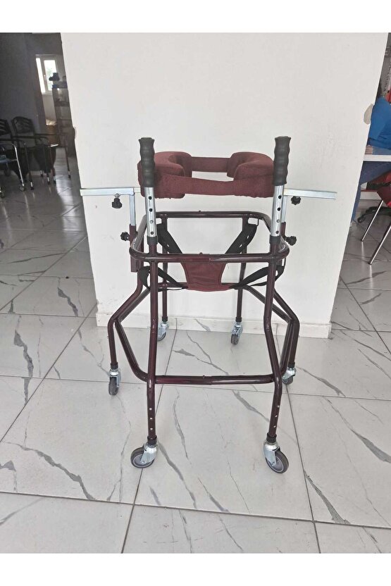 ER513 ÇOCUK ÖRÜMCEĞİ MEDİUM