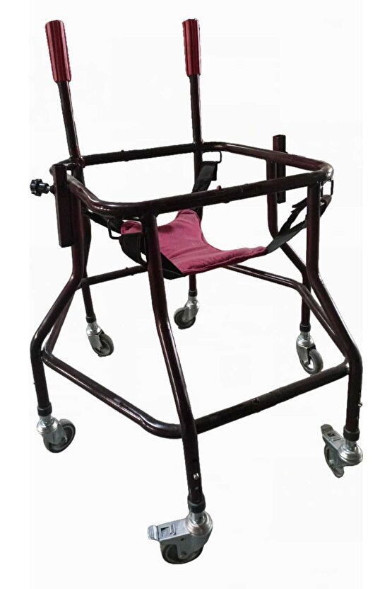 ER513 ÇOCUK ÖRÜMCEĞİ MEDİUM