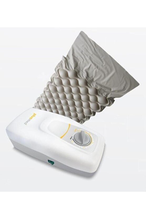 Pm-2012 Baklava Dilimli Havalı Hasta Yatak Sistemi