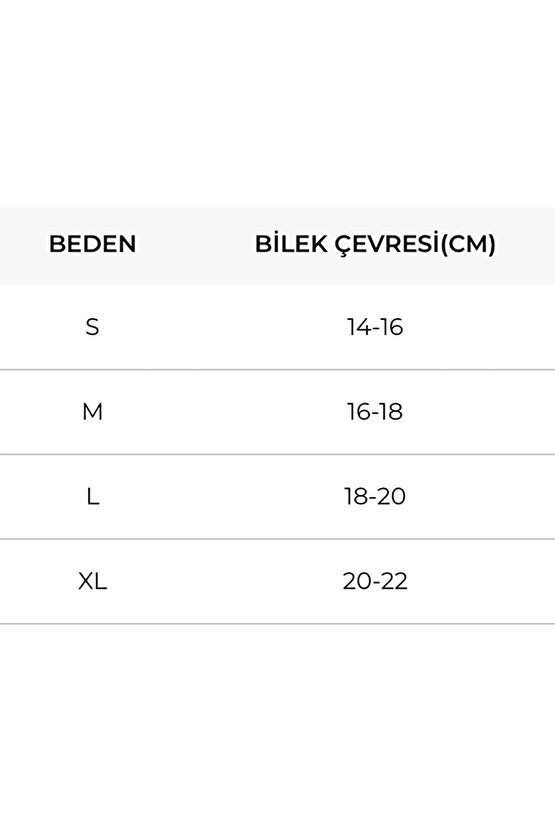 El Bilek Ateli Pratik Sistemli (Sol) Siyah
