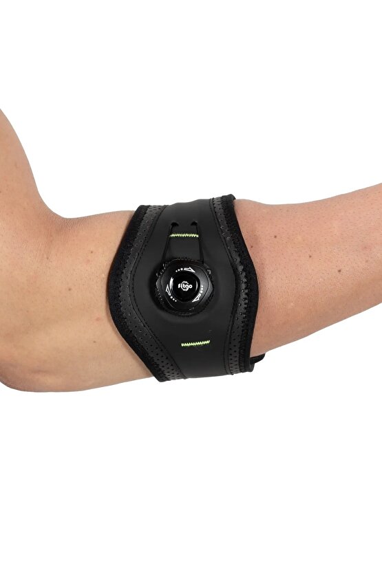 Epikondilit Bandı Pratik Sistemli