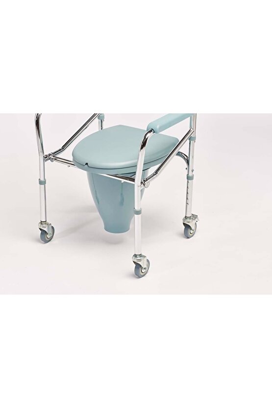 İthal Engelli Klozet