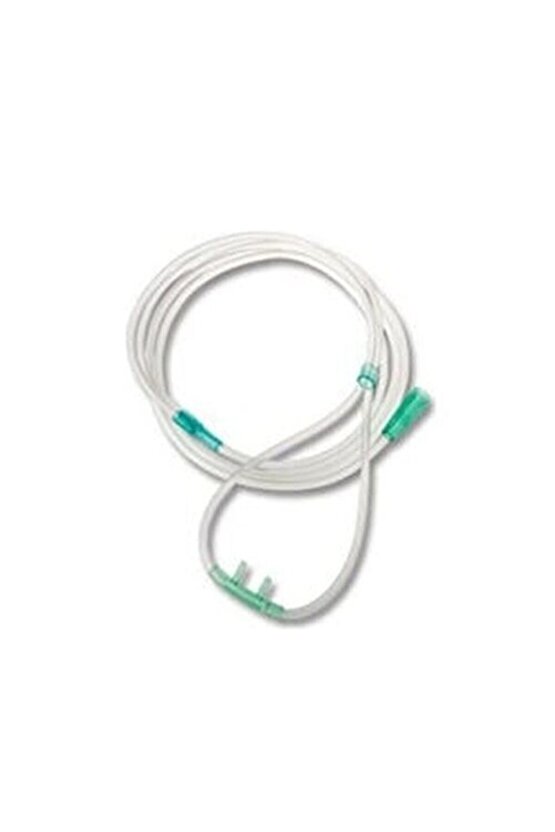 Dream Nk Nazal Oksijen Kanülü Yetişkin 10 Adet