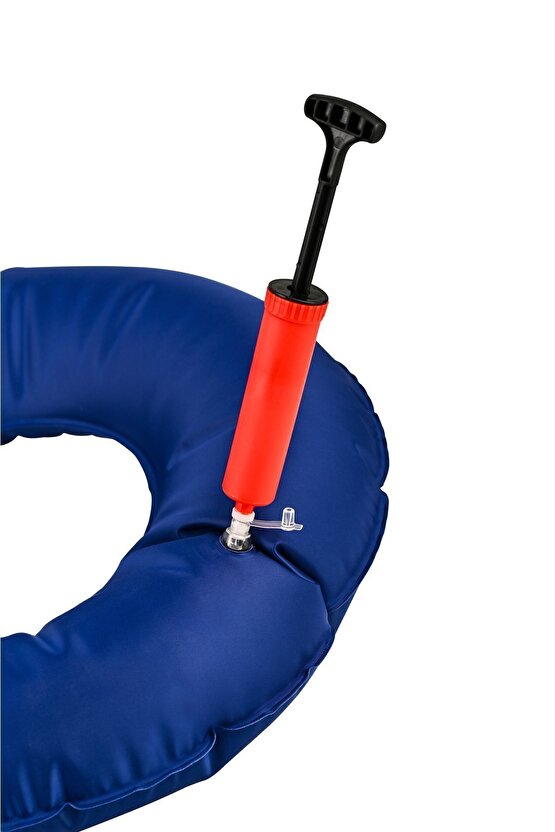 Oturma Simidi Havalı - Oturma Simidi Şişme