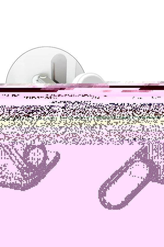 Sunup Sn-20455 3m Yapışkanlı Çocuk Kapı Kilidi