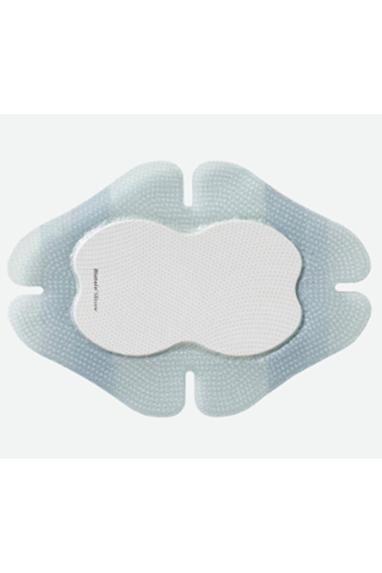 Medikalcim  Biatain® Silicone Multishape