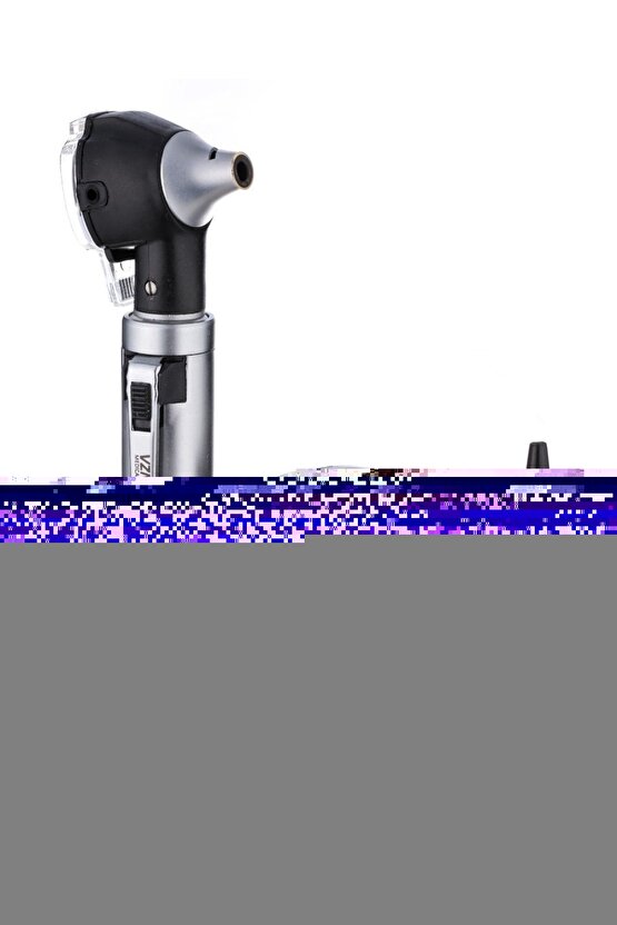 Otoskop Oftalmaskop Ces-10