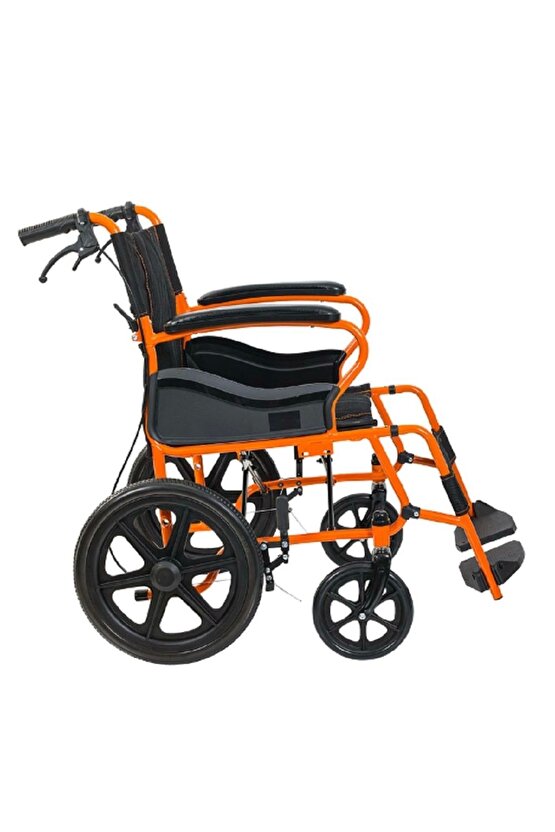 Golfi G105 Transfer Sandalyesi