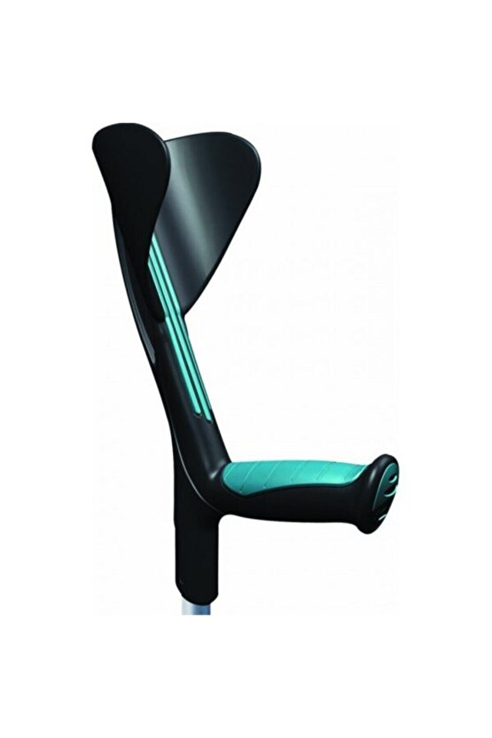 Herdegen 200917 Advance Kanedyen  Koltuk Değneği Turkuaz 1 Adet