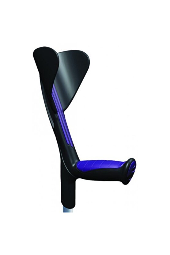 Herdegen 200915 Advance Kanedyen  Koltuk Değneği Mor 1 Adet