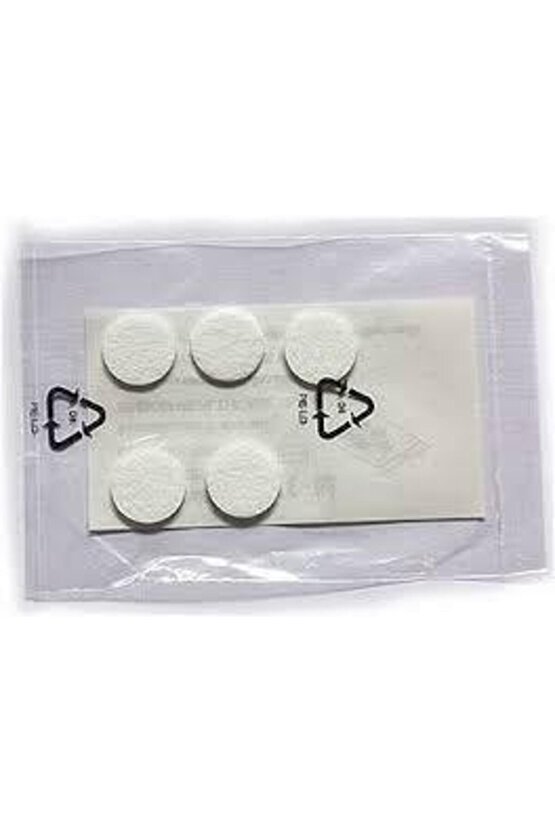 C28 Uyumlu Yedek Hava Filtresi 5 Adet