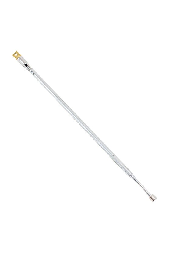 TELESKOPİK ÇUBUK ANTEN 21CM (K295)