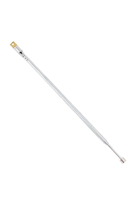 TELESKOPİK ÇUBUK ANTEN 21CM (4887)