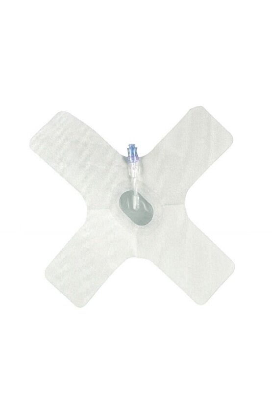 Anjio Bandı Kasık Pedi